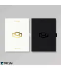 البوم اصلي SF9 Vol1 FIRST COLLECTION النسخة العشوائية