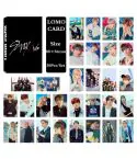 مجموعة فوتوكارد Stray Kids — للاستخدام اليومي — Stray Kids Random Pack