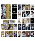 Stray Kids Photocard Set Trading Pack — Navy Stylish Ver.