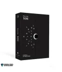 Official Album BOY Mini Album Vol1 Phase One YOU 6PM Ver