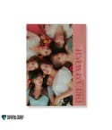 البوم اصلي DreamNote Single Album Vol3 Dreamwish