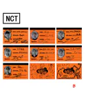 مجموعة فوتوكارد NCT — إصدار "NCT DREAM" • إصدار جامع — NCT Random Pack