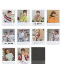 مجموعة فوتوكارد NCT — إصدار "NCT DREAM" • مناسب للمبادلة — NCT Random Pack