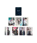 مجموعة فوتوكارد BTS — إصدار "BTS 2019" • جاهز للعرض — BTS Random Pack