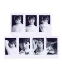 مجموعة فوتوكارد BTS — إصدار "BTS WINGS CON RM" • اختيار رائع للهدايا — BTS Random Pack