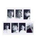 مجموعة فوتوكارد BTS — إصدار "BTS WINGS CON JIN" • لطقوس الحفلات — BTS Random Pack