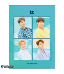 البوم اصلي IZ Single Album Vol2 FROMIZ