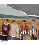 Official Album IZ Single Album 메멘토 Memento