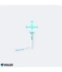 لايت ستيك TXT الرسمية – إصدار نجم الغد
