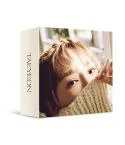 Official Album TAEYEON Album Vol2 Repackage Purpose Kit Album