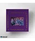 البوم اصلي EVERGLOW Mini Album Vol1 reminiscence