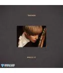 البوم اصلي SHINEE TAEMIN Album Vol1 Press It