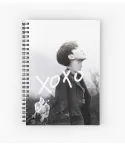 نوت بوك Exo — إصدار "EXO" — Exo Limited Edition