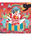 Official Album ROCKET PUNCH Mini Album Vol2 RED PUNCH