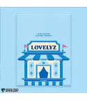 البوم اصلي Lovelyz 2019 LOVELYZ CONCERT ALWAYZ 2 KIT VIDEO