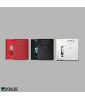 البوم اصلي THE BOYZ Album Vol1 REVEAL النسخة الكاملة