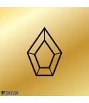 البوم اصلي PENTAGON Mini Album Vol2 Five Senses