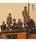 البوم اصلي PENTAGON Mini Album Vol5 DEMO_02