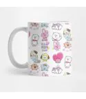 مج كيبوب Bt21 — إصدار "BT21" — Bt21 Black Edition