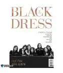 Official Album CLC Mini Album Vo7 BLACK DRESS