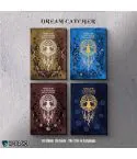 Official DREAMCATCHER Vol1 Dystopia The Tree of Language Random