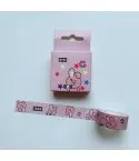 BT21 Photocard Set COOKY Trading Pack — Silver Premium Ver.