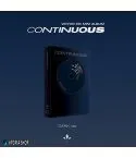 Official Album VICTON Mini Album Vol6 CONTINUOUS DARK Ver