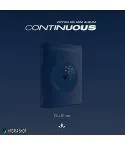 البوم اصلي VICTON Mini Album Vol6 CONTINUOUS BLUE Ver