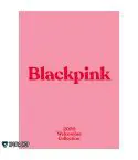 البوم اصلي BLACKPINK BLACKPINKs 2020 WELCOMING COLLECTION الكمية محدودة