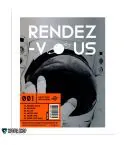البوم اصلي LIM HYUN SIK Mini Album Vol1 RENDEZVOUS