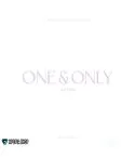 البوم اصلي ASTRO Special Single ONEONLY Limited