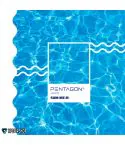 البوم اصلي PENTAGON Mini Album Vol9 SUMMER