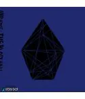 البوم اصلي PENTAGON Vol1 UNIVERSE THE BLACK HALL DOWNSIDE Ver