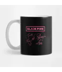ترموس Black Pink — إصدار "Monogram" — Black Pink Limited Edition