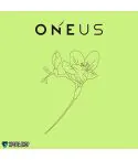 Official Album ONEUS Signle Album Vol1 IN ITS TIME