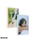 Official Photobook Tzuyu 1ST PHOTOBOOK Yes I am Tzuyu النسخة الكاملة