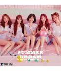 البوم اصلي ELRIS Mini Album Vol3 SUMMER DREAM