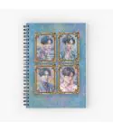 مفكرة Exo — إصدار "EXO" — Exo Limited Edition