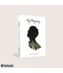 البوم اصلي SHIN SEUNG HUN Special Album My Personas