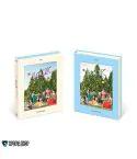 البوم اصلي Apink Mini Album Vol9 LOOK النسخة الكاملة