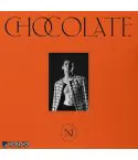 Official Max Chang Min Vol1 Chocolate النسخة العشوائية