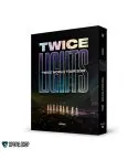 البوم اصلي Twice WORLD TOUR 2019 TWICELIGHTS IN SEOUL