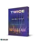 Official Product Twice WORLD TOUR 2019 TWICELIGHTS IN SEOUL BLURAY