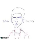 Official Album Paul Kim Mini Album Vol1 Song Diary