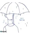 Official Album Paul Kim Single Album Rain