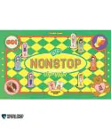 البوم اصلي OH MY GIRL Vol7 NONSTOP النسخة العشوائية
