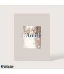 Official Product SF9 1st PHOTO BOOK LAmitié