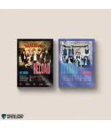 Official Album NCT DREAM Album Reload النسخة العشوائية
