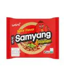 Samyang Instant Ramen — Red Edition