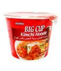 كيمتشي Samyang — إصدار "الكأس الكبيرة" — Samyang Standard Ver.